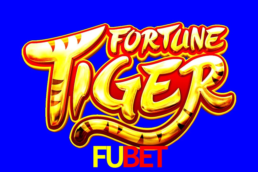 Exótico com Jogo Fortune Tiger no FUBET